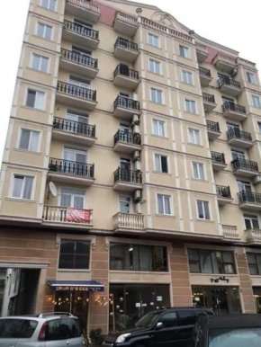 Tamo, Batumi